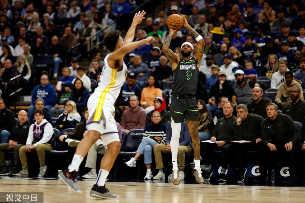 NBA不仅